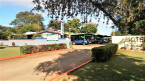 Affordable Gold City Motel